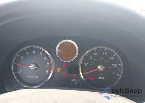 2007 Nissan Sentra 2.0 z USA, uszkodzony, nr VIN 3N1AB61E77L692947